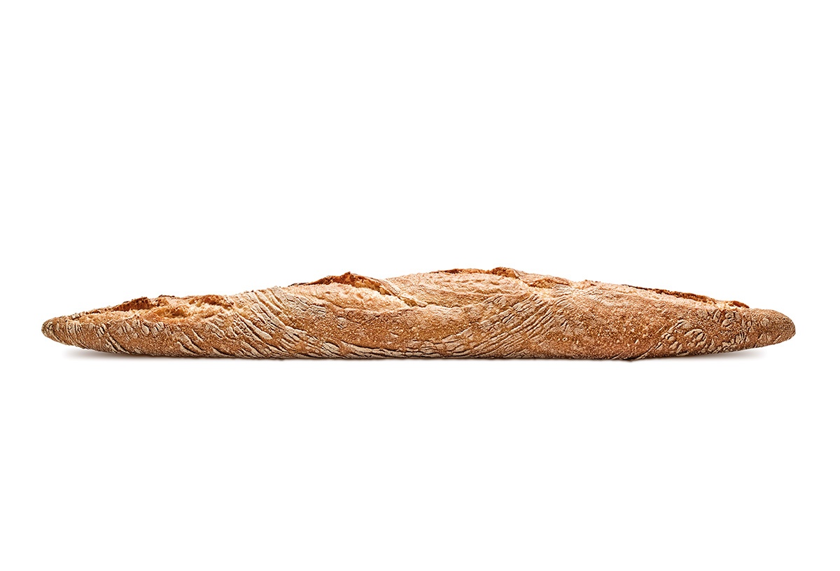 BAGUETTE ANCIENNE